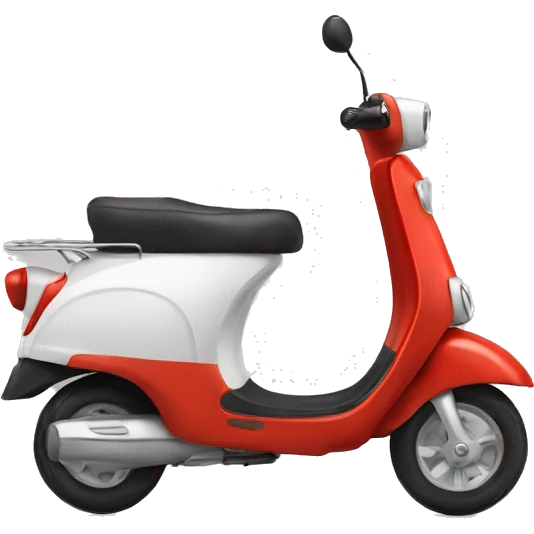 Scooters coffee cup  emoji