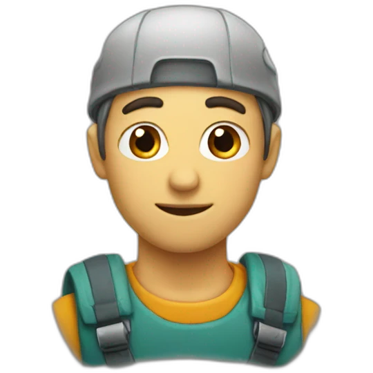 elmar emoji
