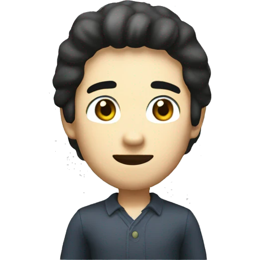 mii nintendo emoji