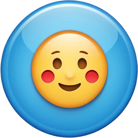 Verification badge for instagram emoji