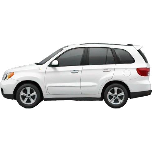 Car emoji