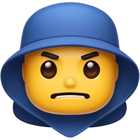 Brawl Stars fang emoji