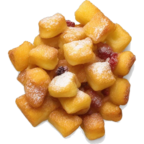 Kaiserschmarrn emoji