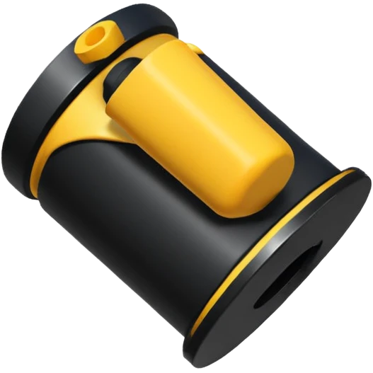 Rubber Drain stopper  emoji