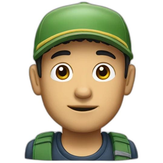 Chaves emoji