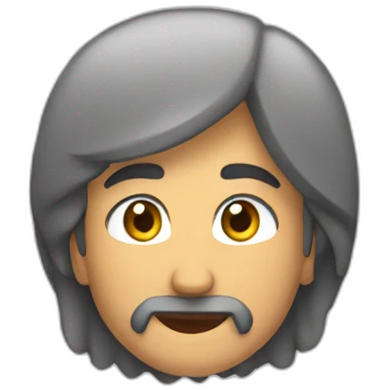 Siap salah emoji