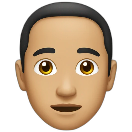 Kalimantan emoji