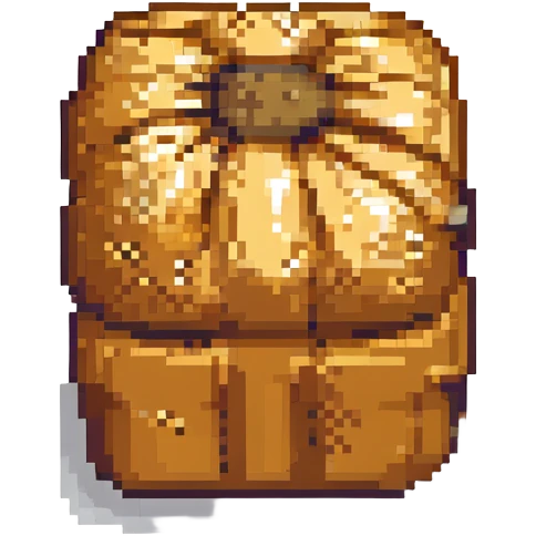 a loaf of bread emoji
