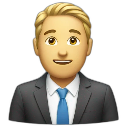 investing emoji
