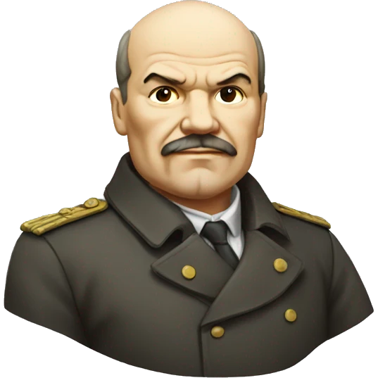 Lenin emoji
