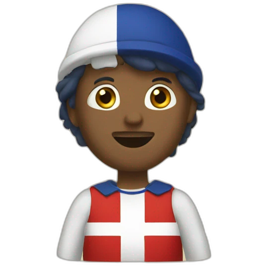 France emoji