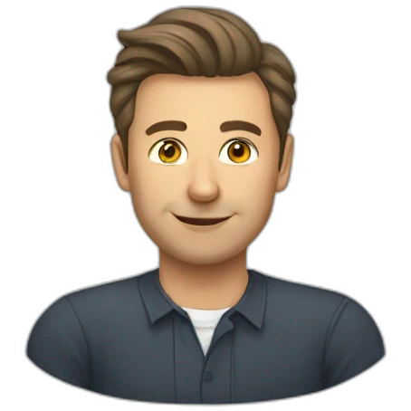 Sam Sulek emoji