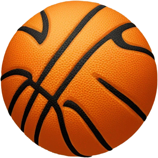 basketball emoji