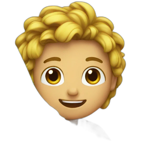 Surf emoji