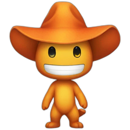 charizar emoji