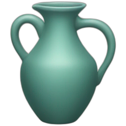 jug emoji