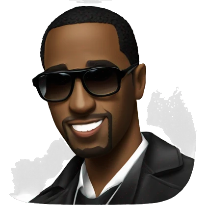 p diddy emoji