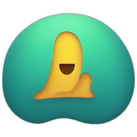 logo idea emoji