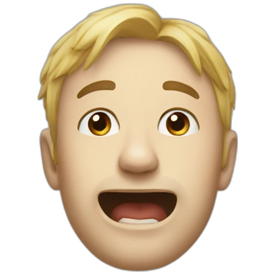 kleines Fert emoji
