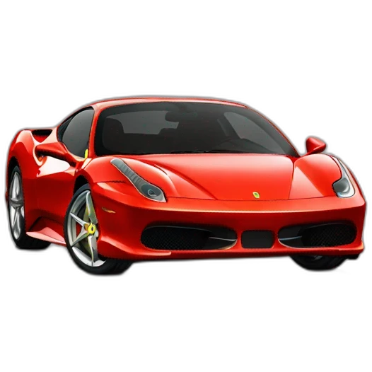 Ferrari  emoji