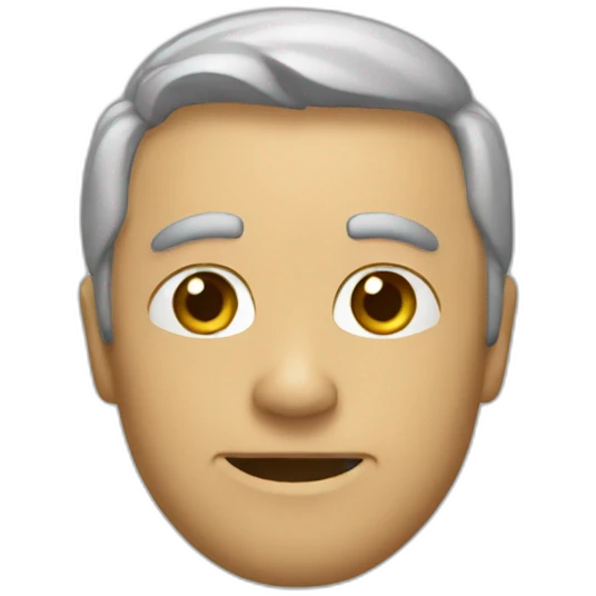 Pouce emoji