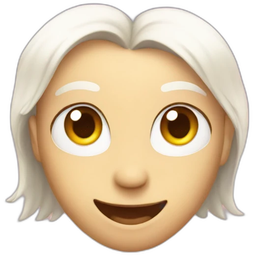 shining Heart  emoji