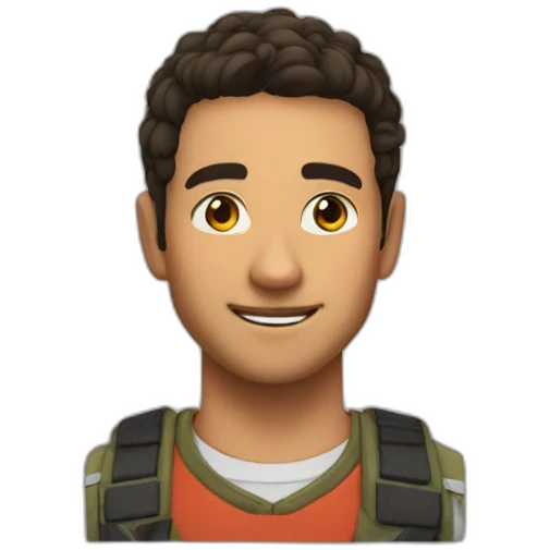 Nick eh 30 emoji