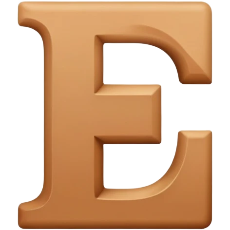 The letter F in the deaf-mute language emoji