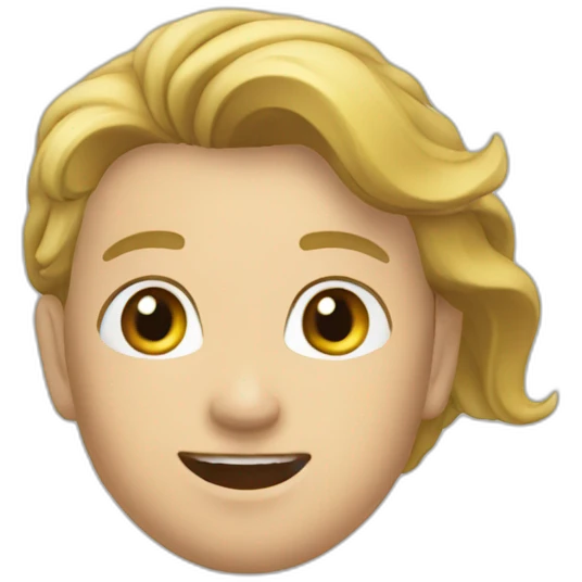 Évoli emoji