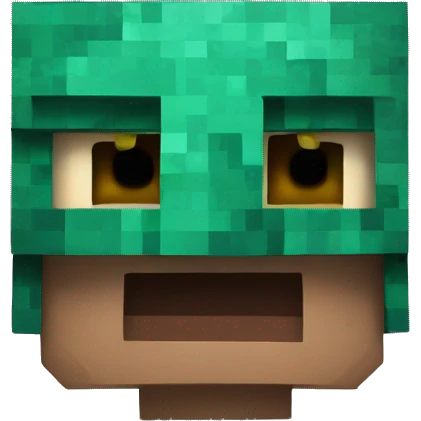 minecraft emoji