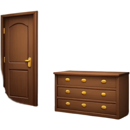 room emoji