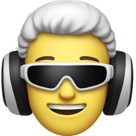 Formula 1 car emoji