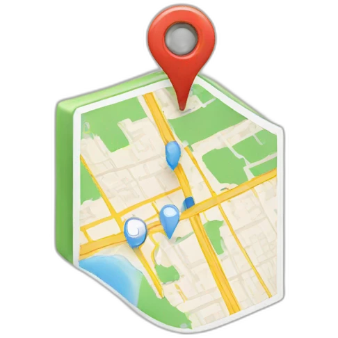 gps emoji