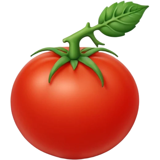 tomato cursor emoji