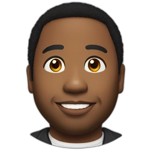Kenan thompson emoji