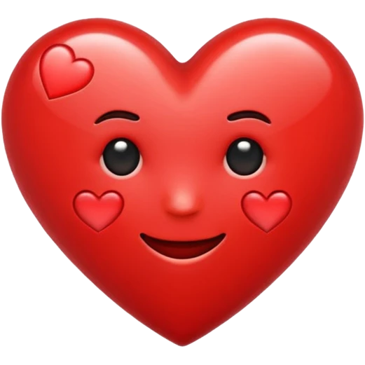 Love emoji emoji