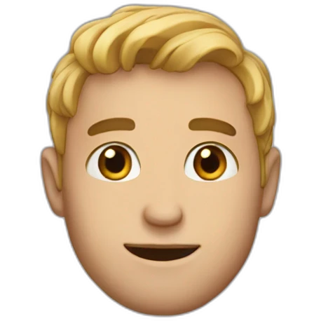 jumbojosh emoji