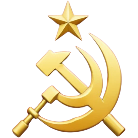 SOVIET UNION emoji