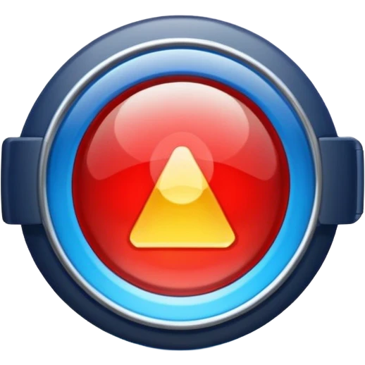police light emoji