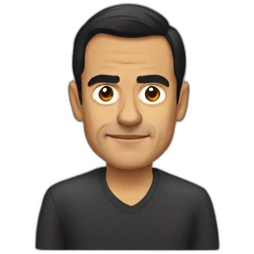 Pedro sanchez emoji