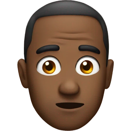 side eye emoji