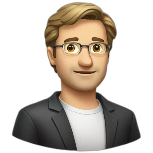 Peter Tschentscher emoji