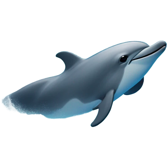 Ocean emoji