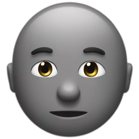Tic et tac emoji