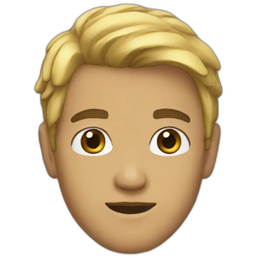 Pop emoji