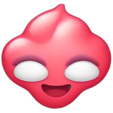 Hialuronic acid emoji