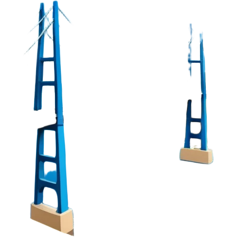 Imagem da ponte hercilio luz em florianópolis emoji