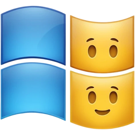 Windows 10 emoji