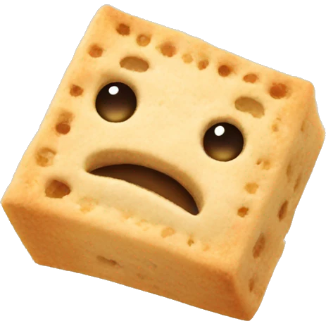 Sonpapdi emoji
