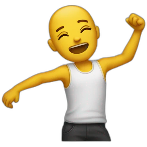 dab emoji